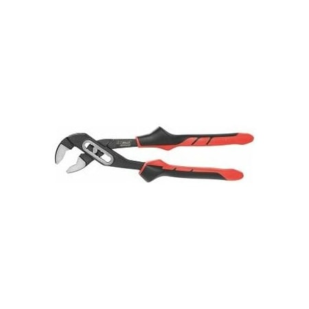 Holex Water Pump Pliers with Coated Grips, Overall Length: 300 mm 706145 300